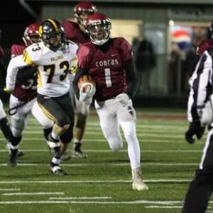 Meet your Posher, Stacey